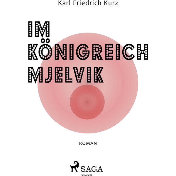 Im Königreich Mjelvik