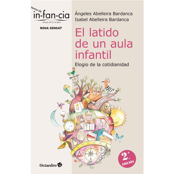 El latido de un aula infantil