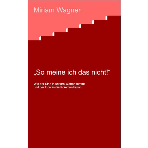 So meine ich das nicht !