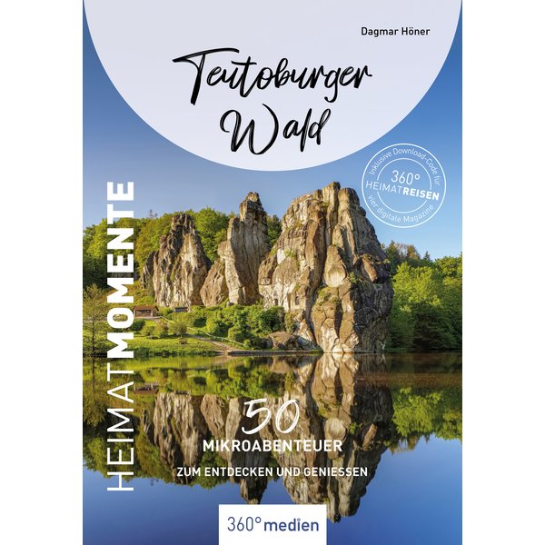 Teutoburger Wald - HeimatMomente