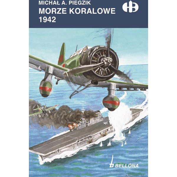 Morze Koralowe 1942