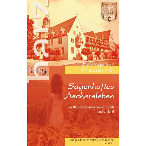 Sagenhaftes Aschersleben