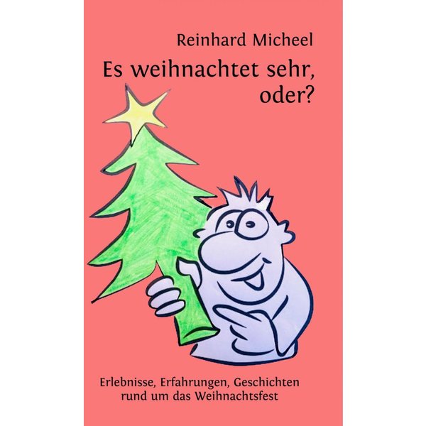 Es weihnachtet sehr, oder?