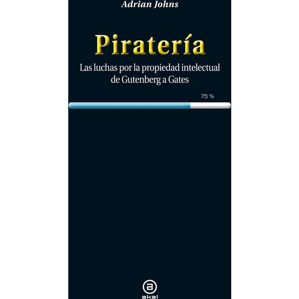 Piratería