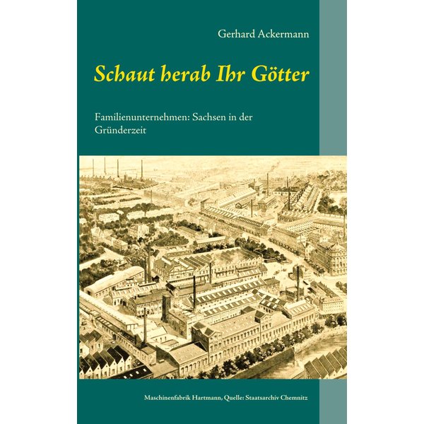 Schaut herab Ihr Götter
