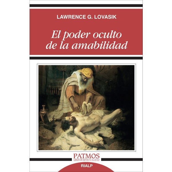 El poder oculto de la amabilidad