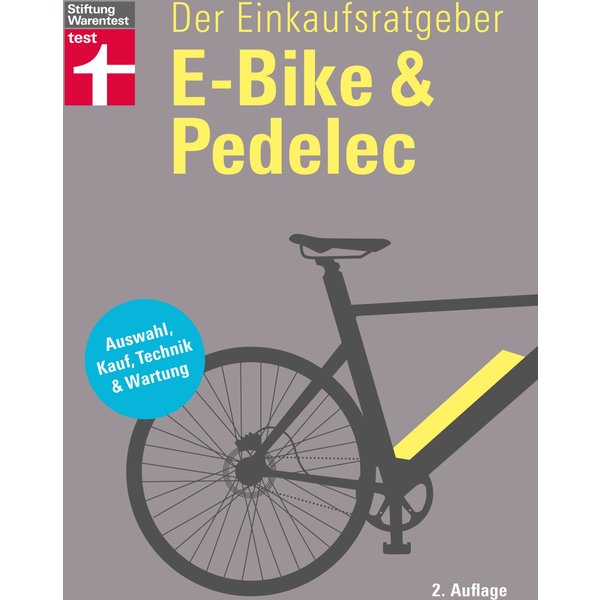 E-Bike & Pedelec