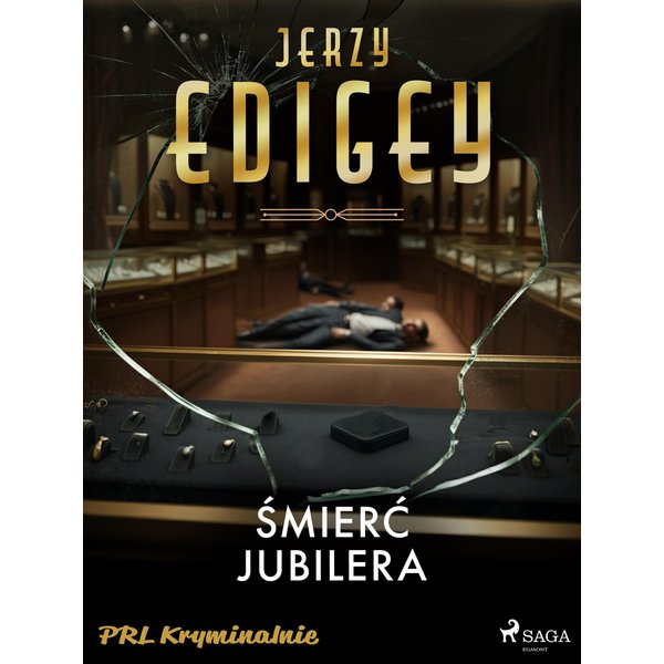 Śmierć jubilera