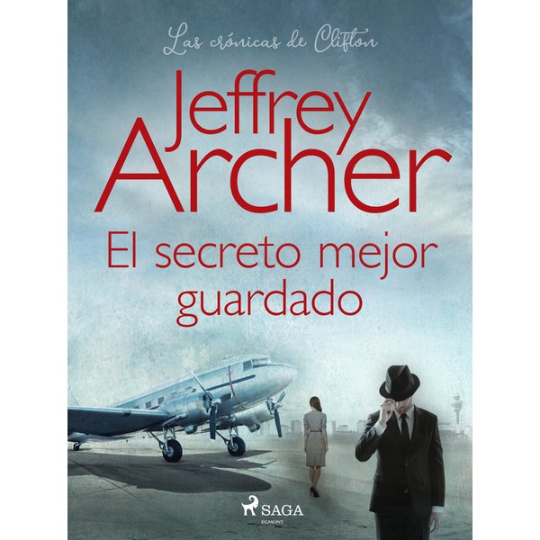 El secreto mejor guardado