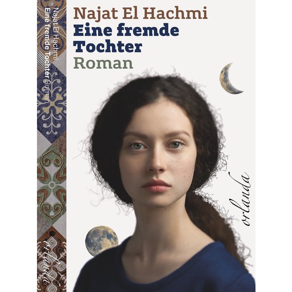 Eine fremde Tochter