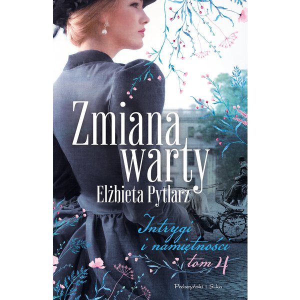 Zmiana warty