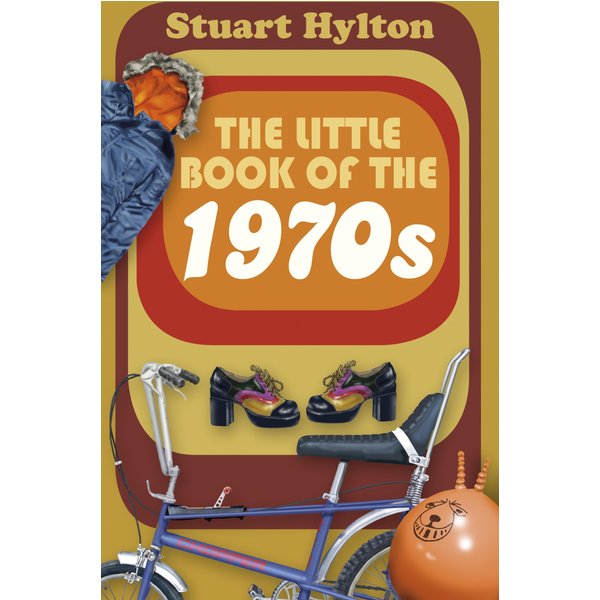 The Little Book of the 1970s