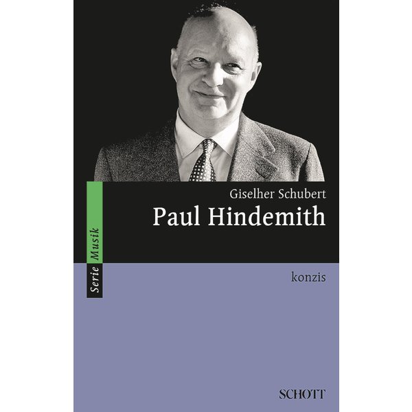 Paul Hindemith
