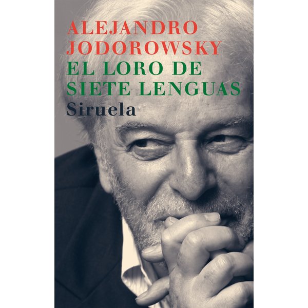 El loro de siete lenguas
