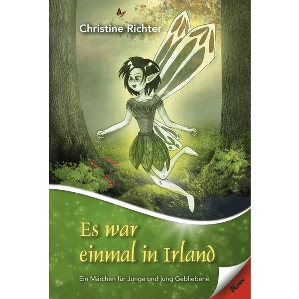 Es war einmal in Irland...