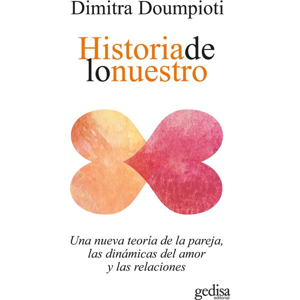 Historia de lo nuestro