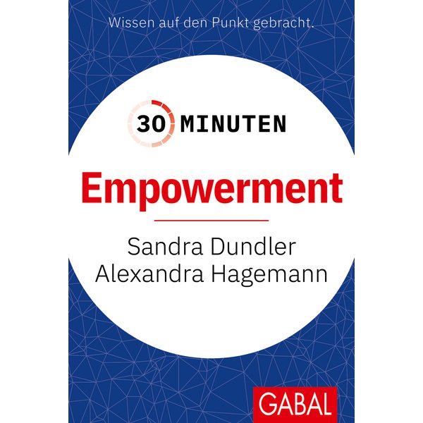 30 Minuten Empowerment