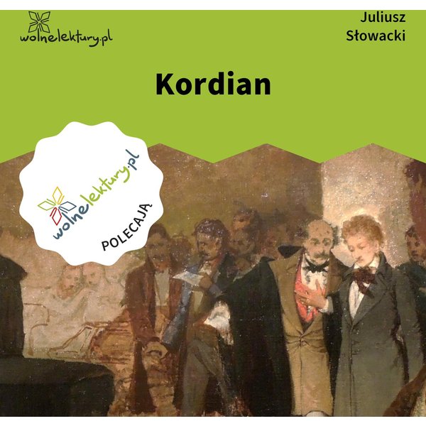 Kordian