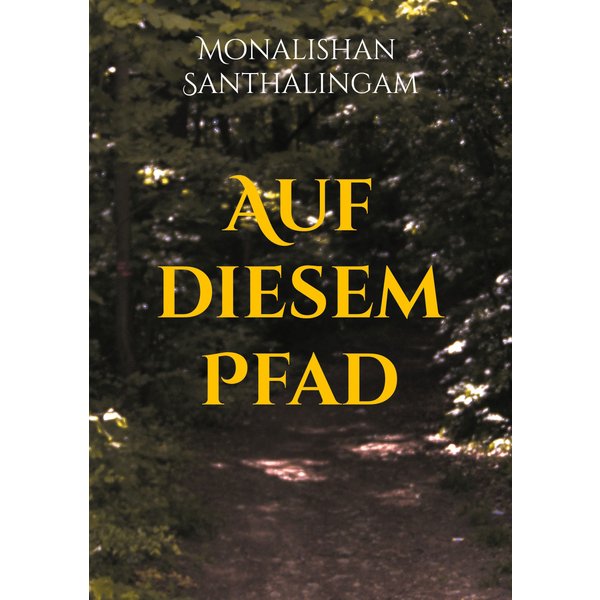 Auf diesem Pfad