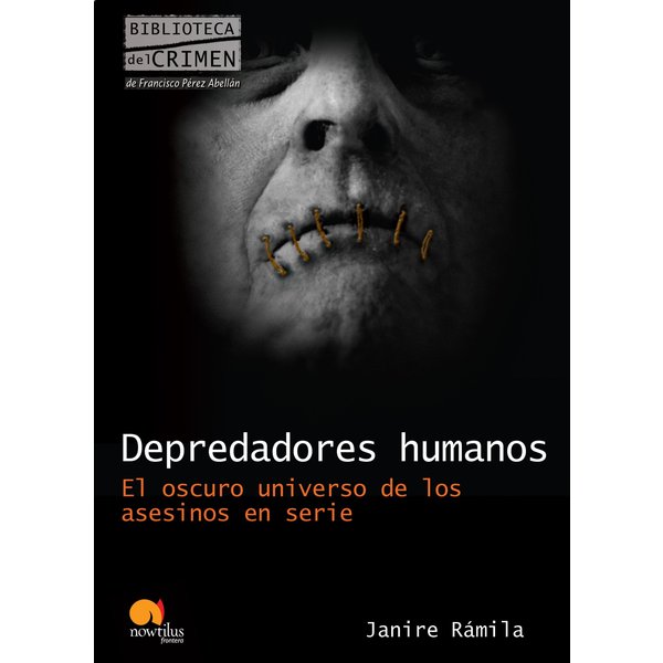 Depredadores humanos