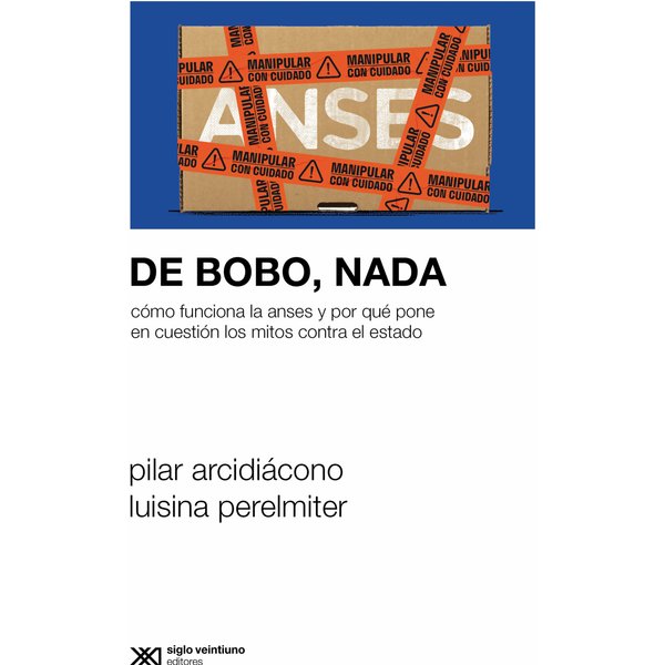 De bobo, nada