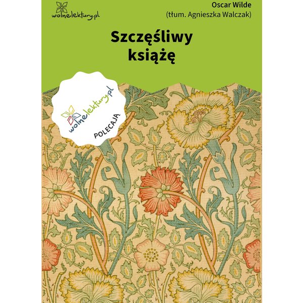 Szczęśliwy książę