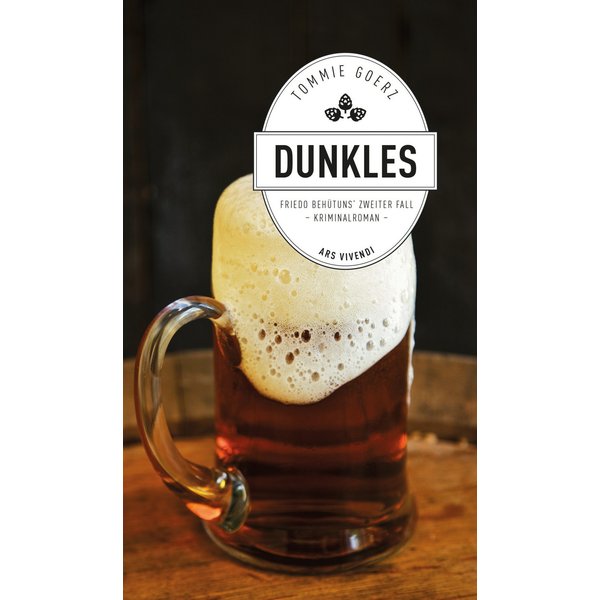 Dunkles (eBook)