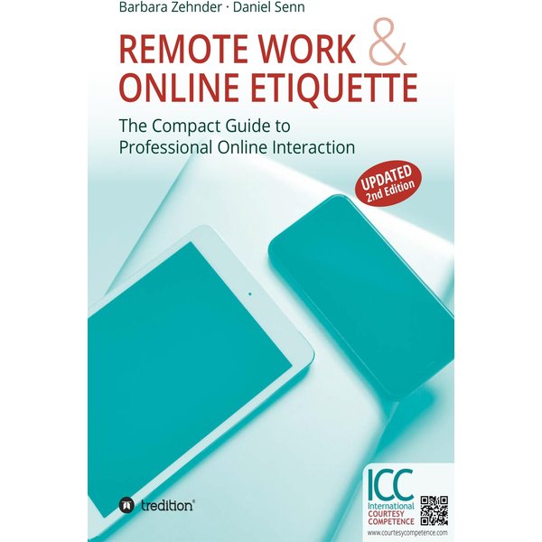 Remote Work & Online Etiquette
