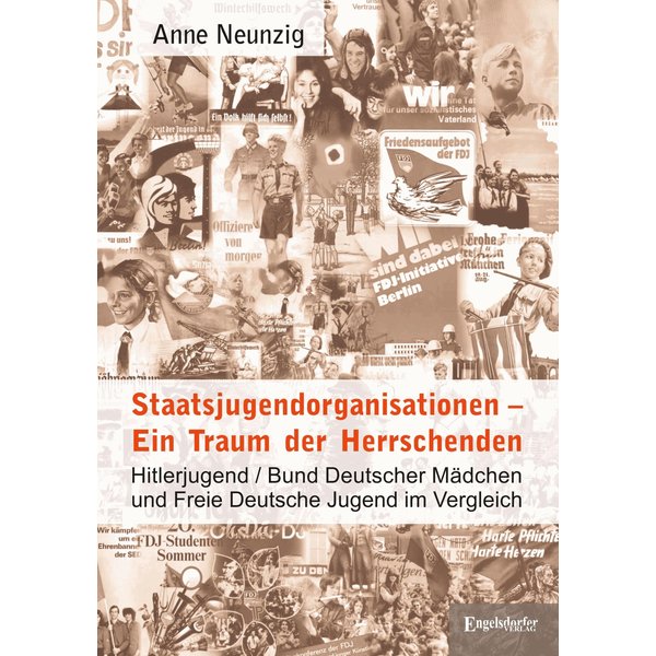 Staatsjugendorganisationen – Ein Traum der Herrschenden
