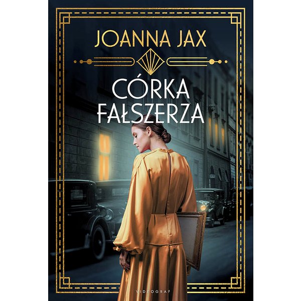 Córka fałszerza
