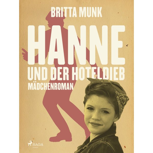 Hanne und der Hoteldieb