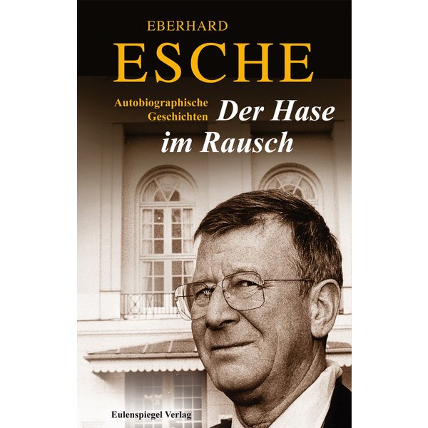 Der Hase im Rausch