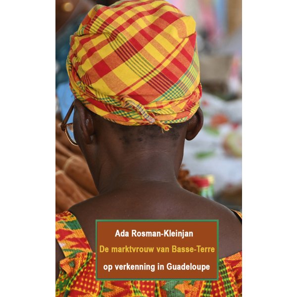De marktvrouw van Basse-Terre