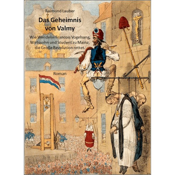 Das Geheimnis von Valmy