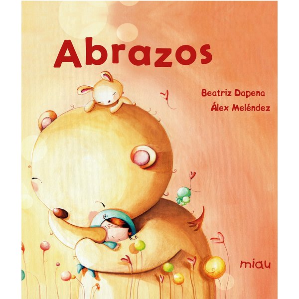 Abrazos