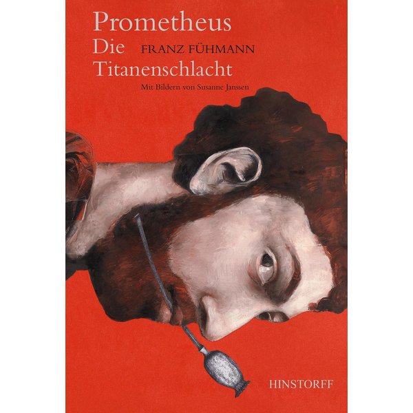 Prometheus. Die Titanenschlacht