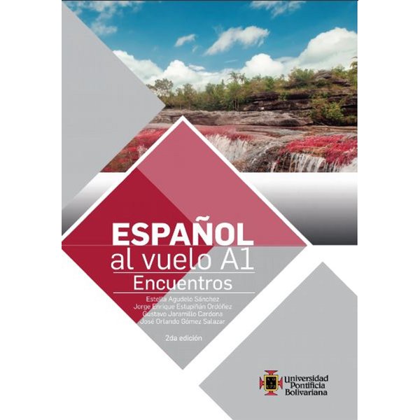 Español al vuelo A1