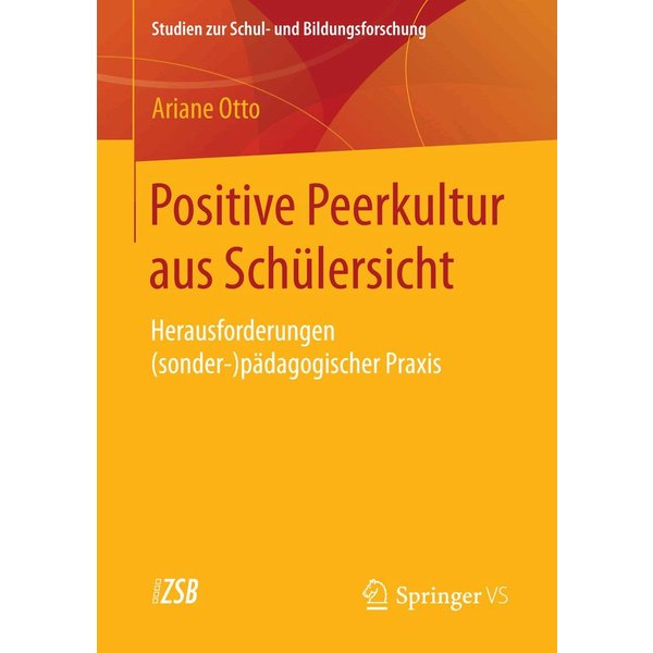 Positive Peerkultur aus Schülersicht