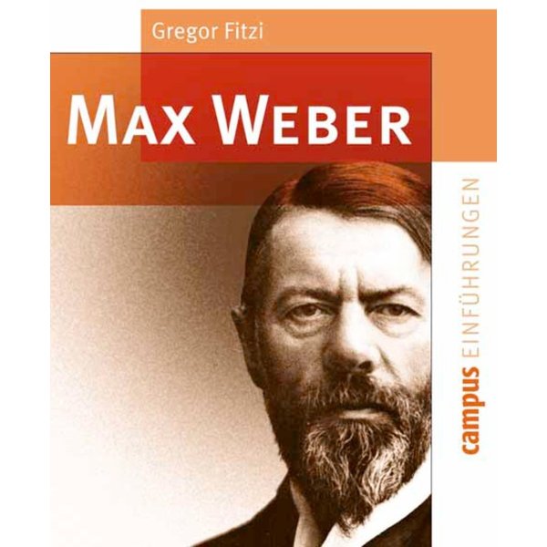 Max Weber