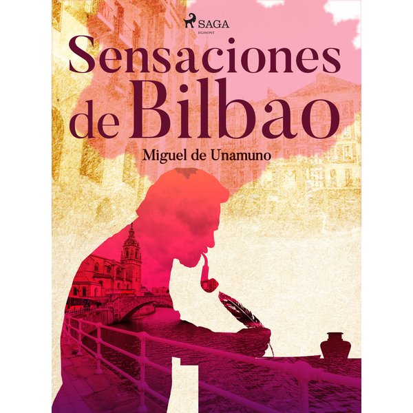 Sensaciones de Bilbao