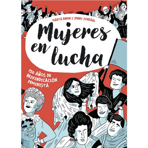 Mujeres en lucha