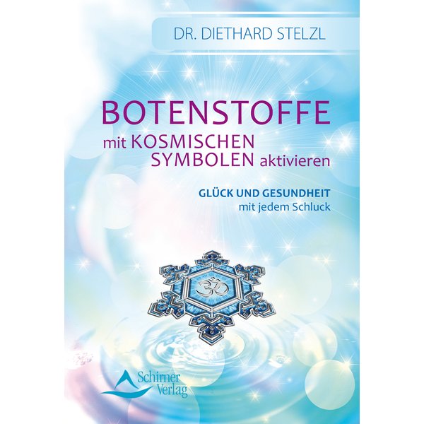 Botenstoffe mit kosmischen Symbolen aktivieren (Fixed Layout)