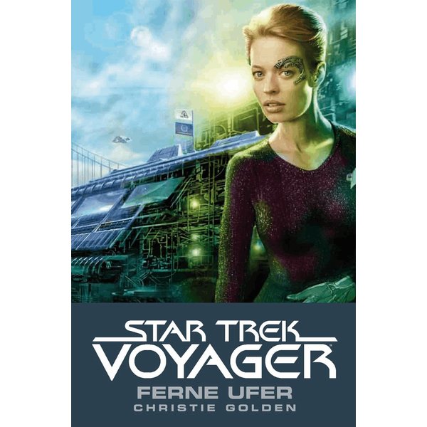 Star Trek - Voyager 2: Ferne Ufer