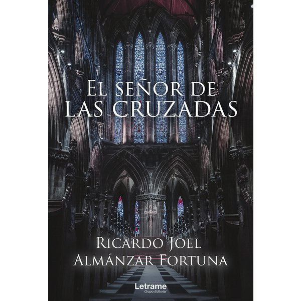 El señor de las cruzadas