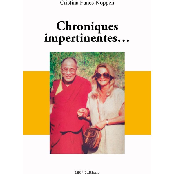 Chroniques impertinentes…