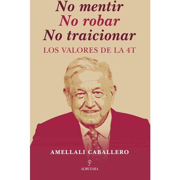 No mentir No robar No traicionar