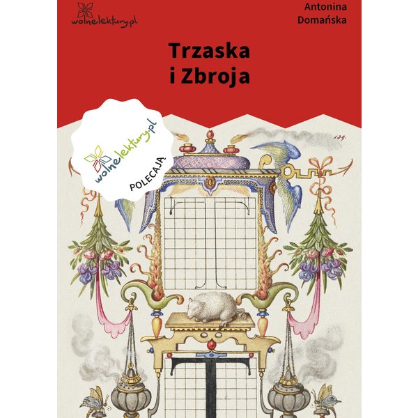 Trzaska i Zbroja