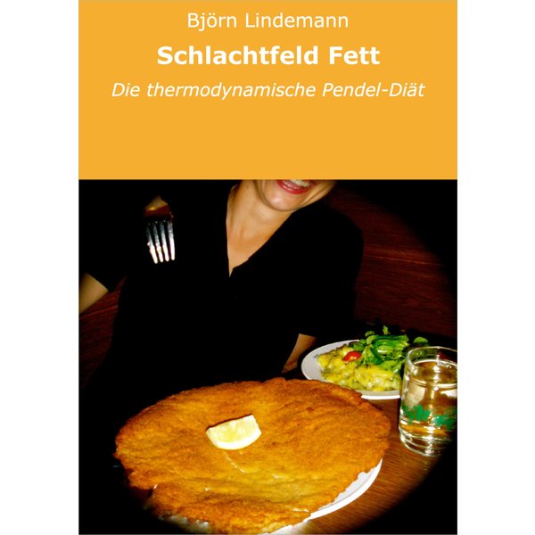 Schlachtfeld Fett
