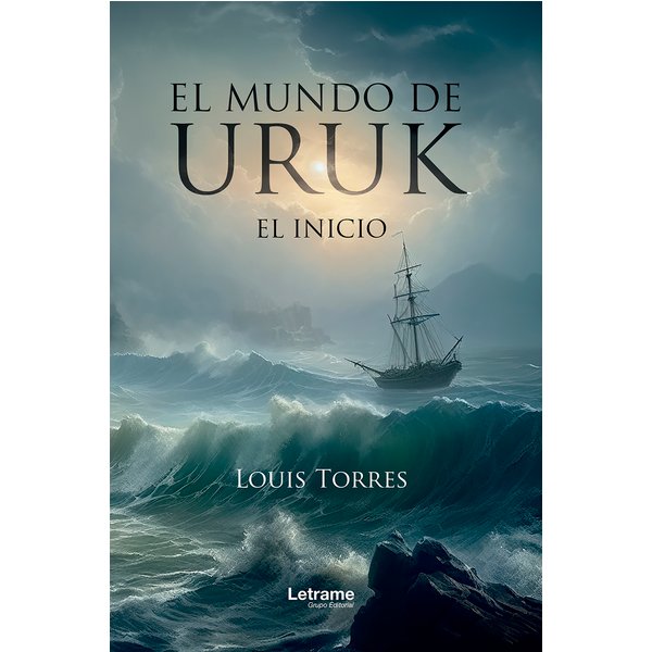 El mundo de Uruk