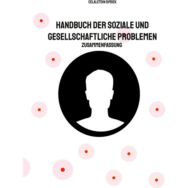 Handbuch der soziale und gesellschaftliche Problemen